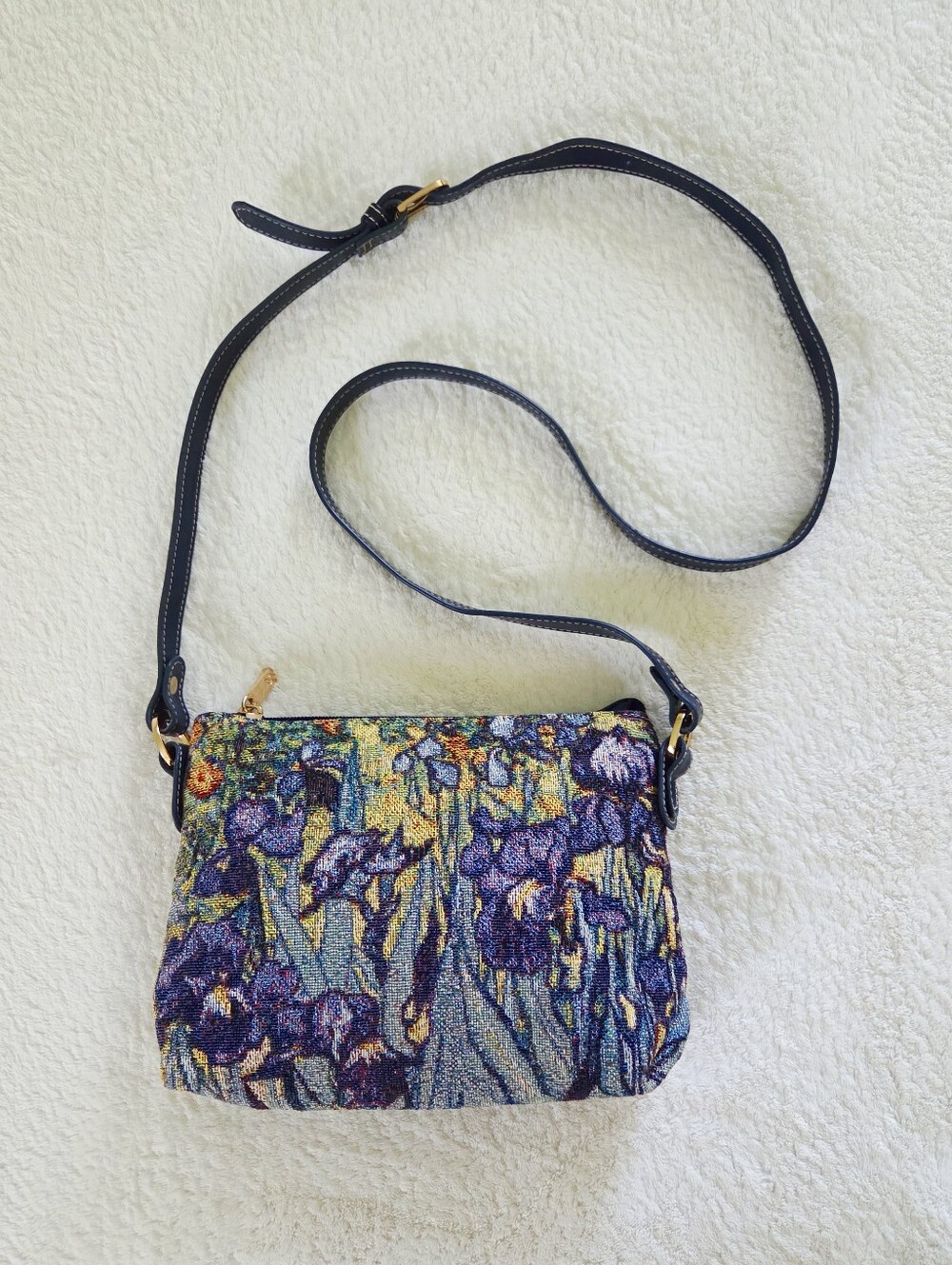 Signare ✨️ Women's Iris Crossbody Bag